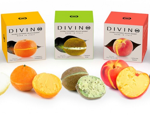 Italian healthy sorbet Dessert Divino agrees deal with AM Brands to supply all of the UK and Irish retailers