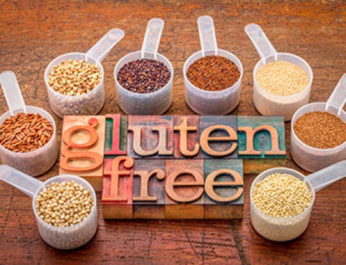 Gluten Free Market insights