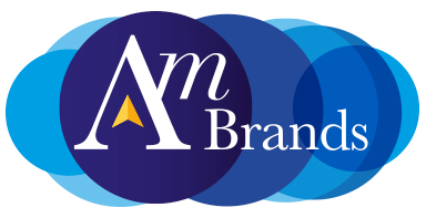 AM Brands Logo